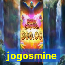jogosmine