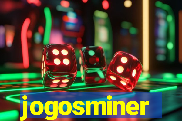 jogosminer