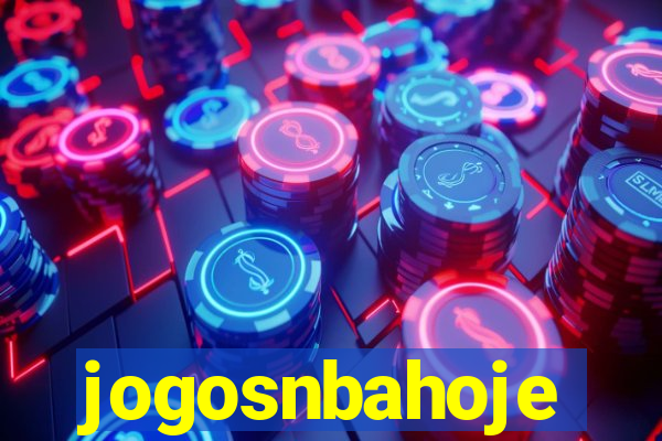jogosnbahoje