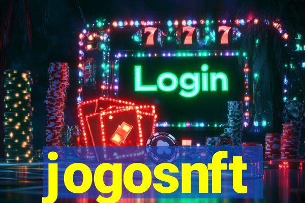 jogosnft