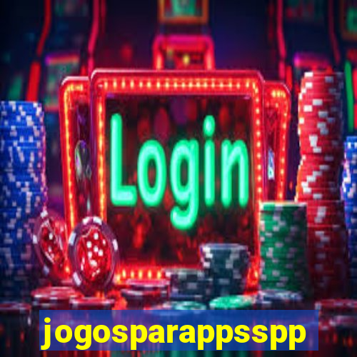 jogosparappsspp