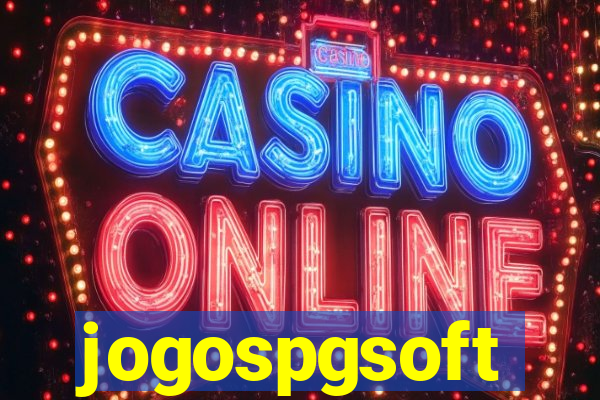 jogospgsoft