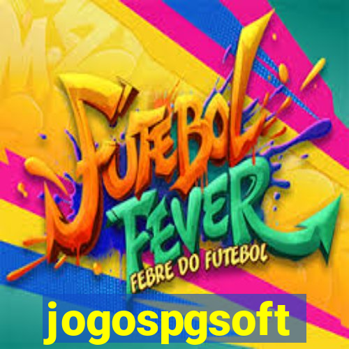 jogospgsoft