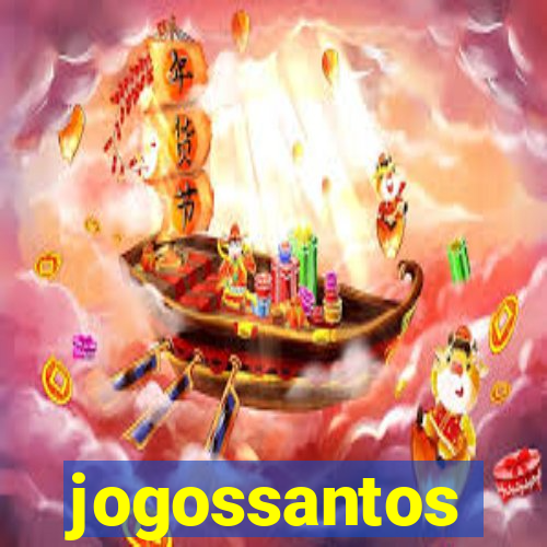 jogossantos