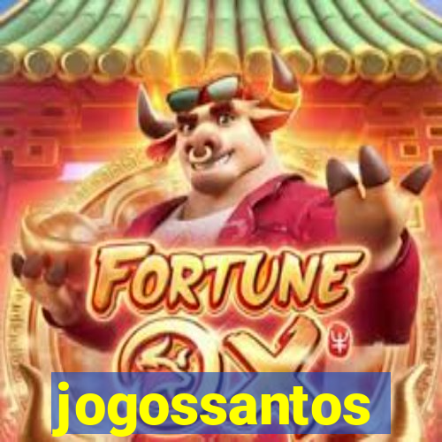 jogossantos