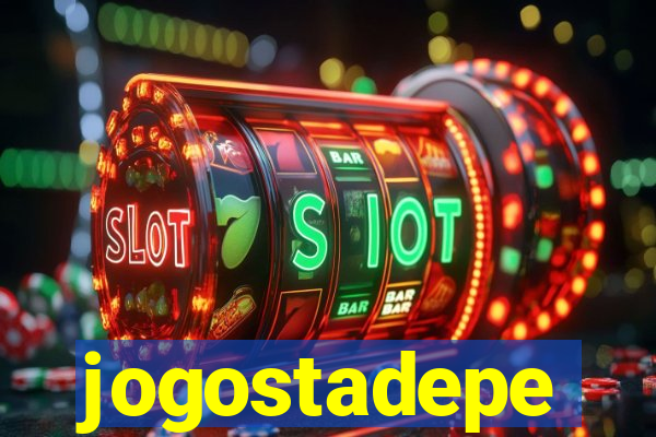 jogostadepe