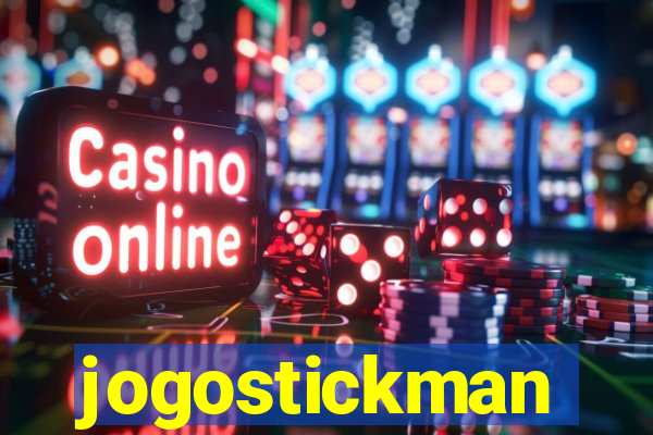 jogostickman