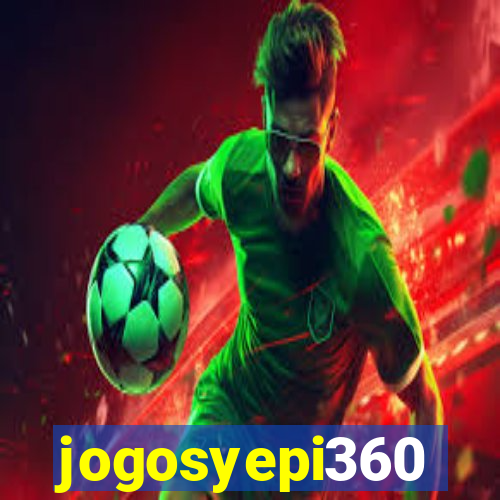 jogosyepi360