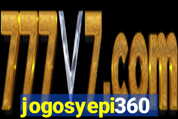 jogosyepi360