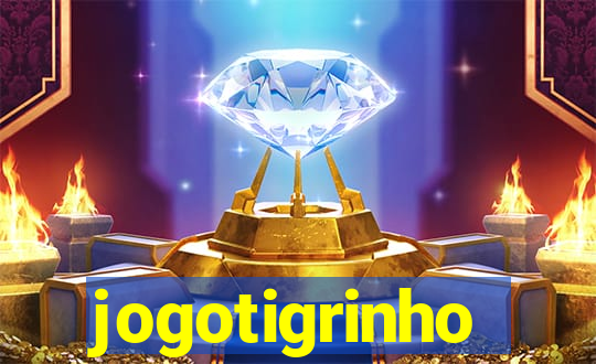 jogotigrinho