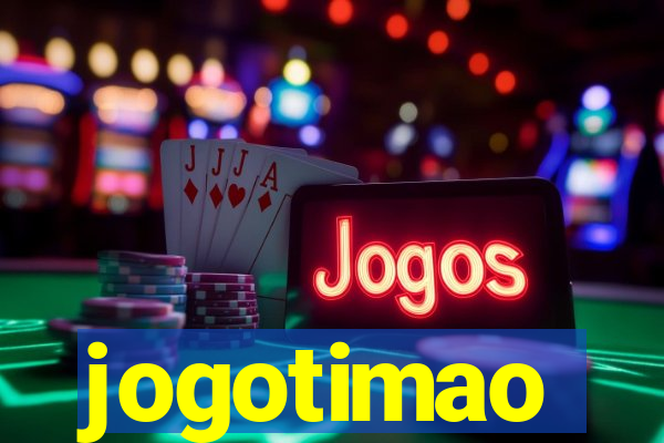 jogotimao
