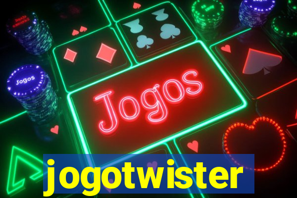 jogotwister