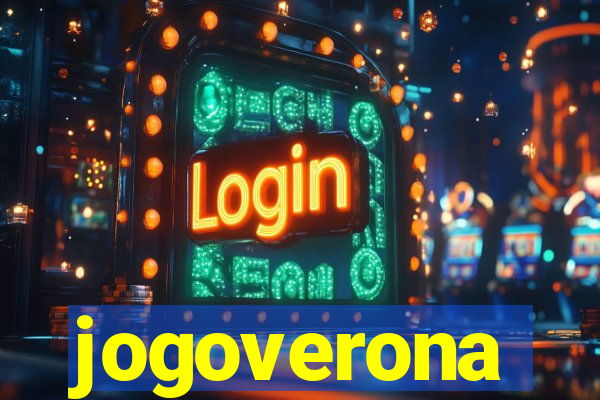 jogoverona