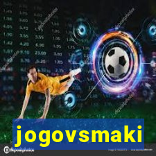 jogovsmaki