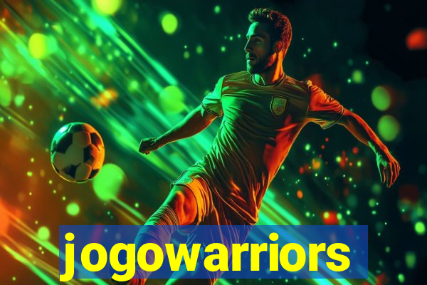 jogowarriors