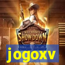 jogoxv