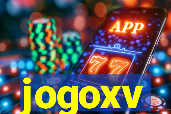 jogoxv