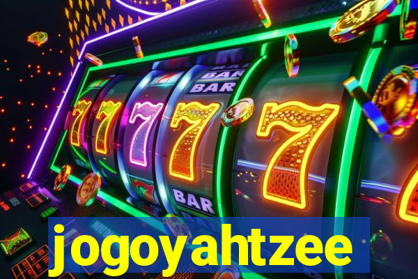 jogoyahtzee