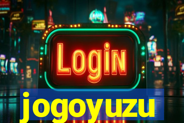 jogoyuzu