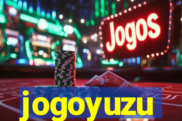 jogoyuzu