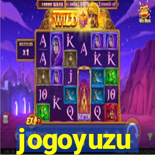 jogoyuzu