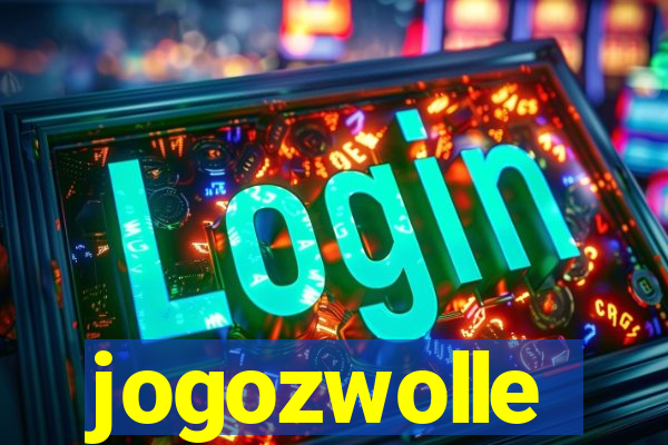 jogozwolle