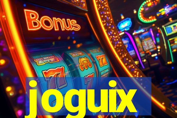 joguix