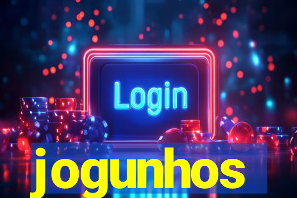 jogunhos