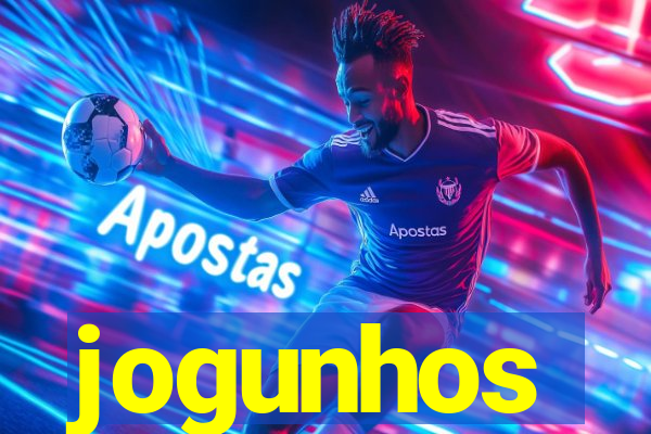 jogunhos