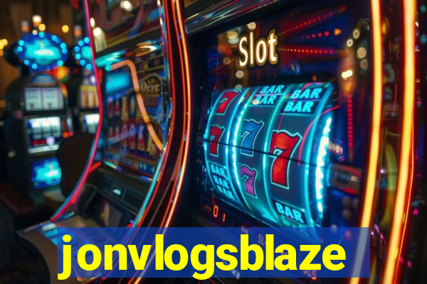 jonvlogsblaze