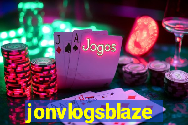 jonvlogsblaze
