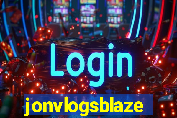 jonvlogsblaze