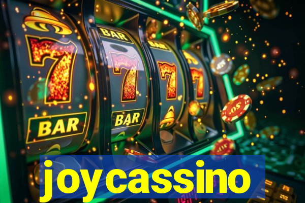 joycassino