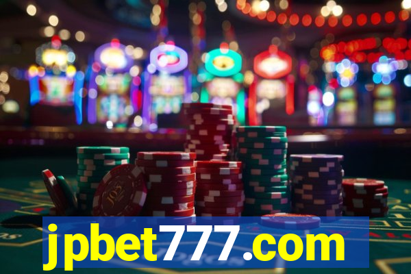 jpbet777.com