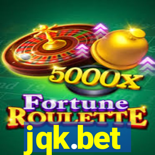 jqk.bet