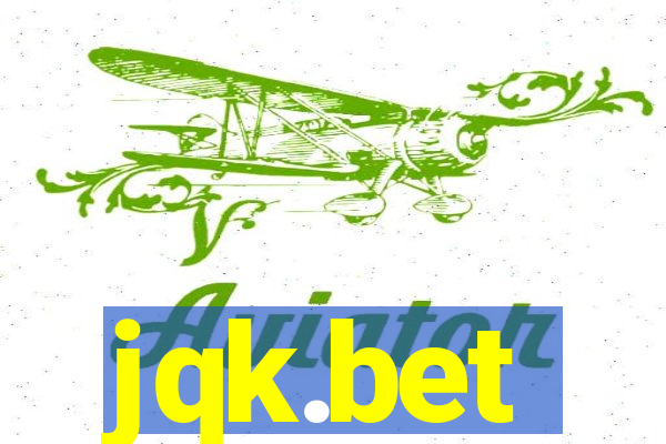jqk.bet