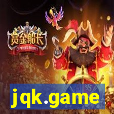 jqk.game
