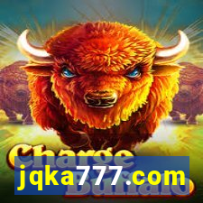jqka777.com