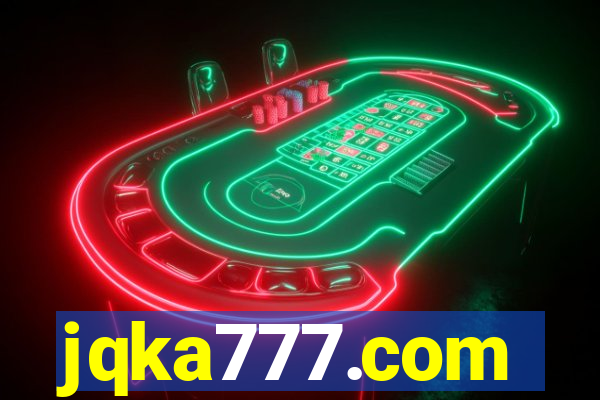 jqka777.com