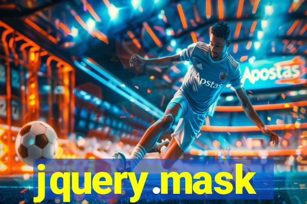 jquery.mask