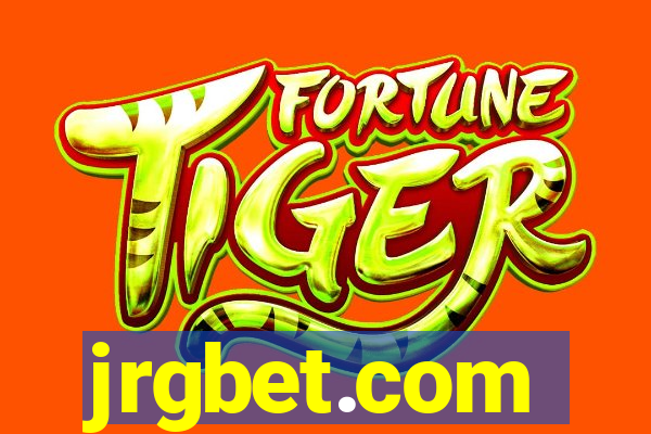 jrgbet.com