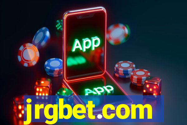 jrgbet.com