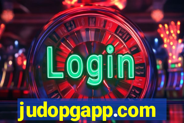 judopgapp.com