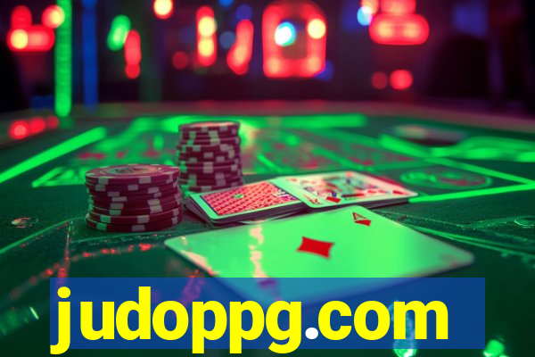 judoppg.com