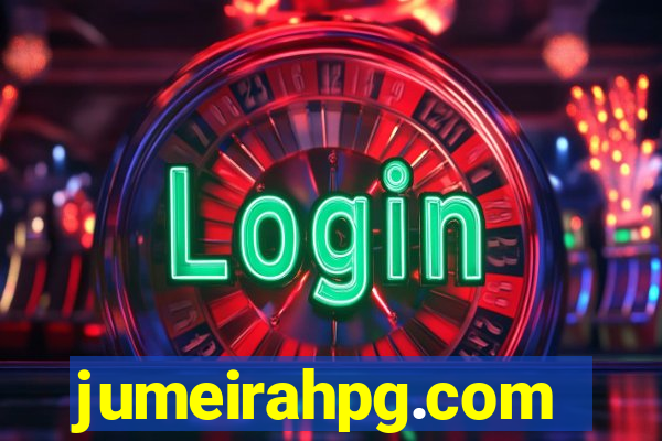 jumeirahpg.com