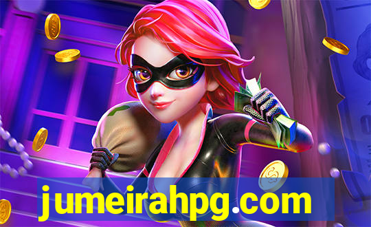 jumeirahpg.com