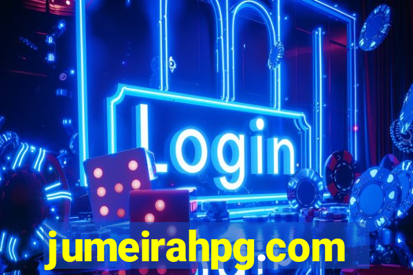 jumeirahpg.com