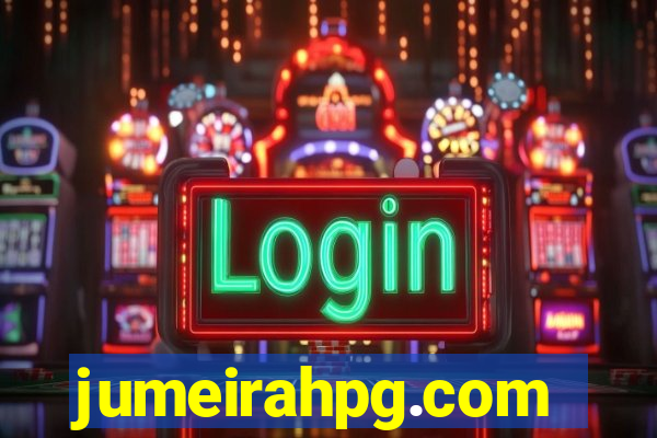 jumeirahpg.com