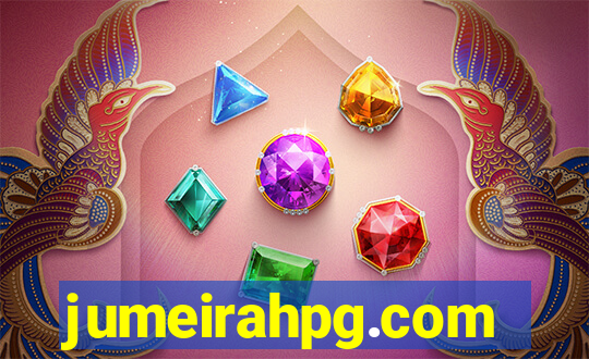 jumeirahpg.com