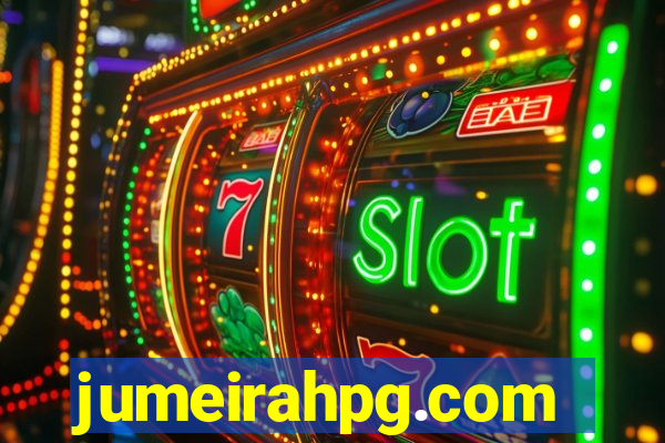 jumeirahpg.com